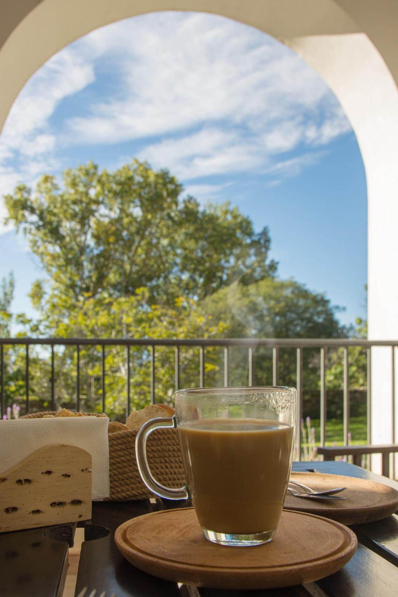 Terra - Casa De Campo Cachí Εξωτερικό φωτογραφία
